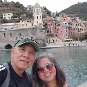 Meet your Posher, Aileen